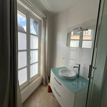 Apartment F2 Plein Centre De