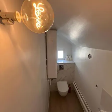 F2 Plein Centre De Apartment